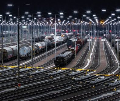 rails tracks train 4676007