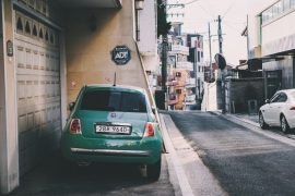 Co grozi za przekroczenie dopuszczalnej masy pojazdu