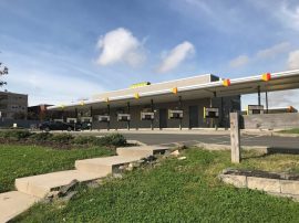 Jak działa automatyczny system poboru opłat na autostradach
