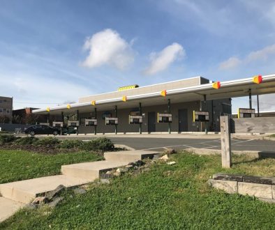 Jak działa automatyczny system poboru opłat na autostradach