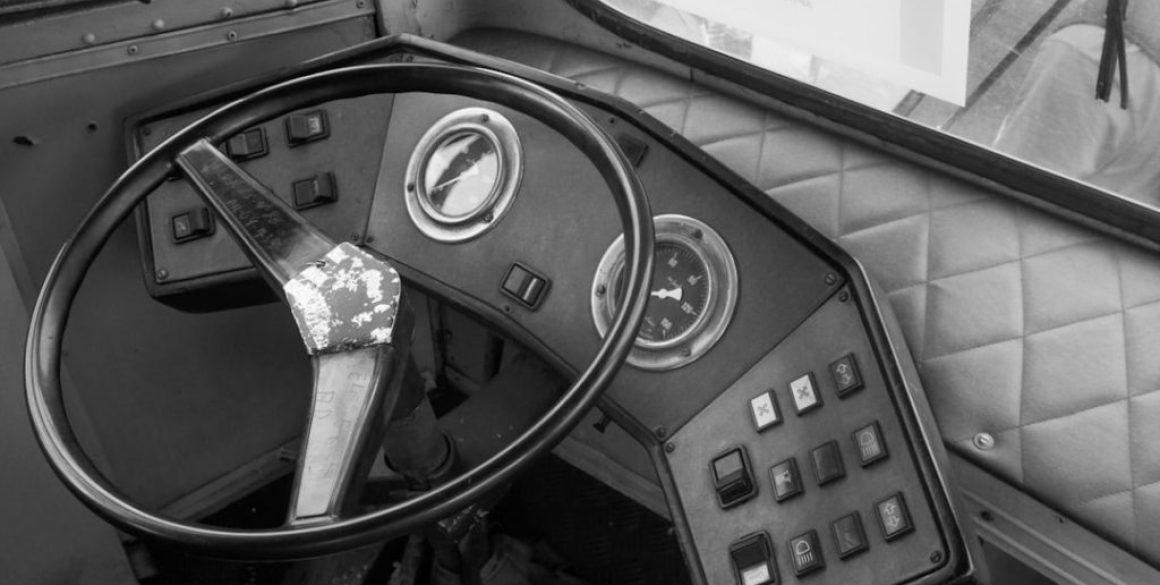 Jak działa system monitoringu czasu pracy kierowców