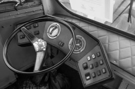 Jak działa system monitoringu czasu pracy kierowców