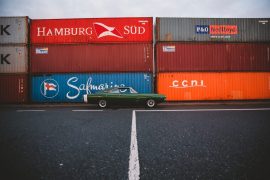 Jak prawidłowo zabezpieczyć ładunek na czas transportu