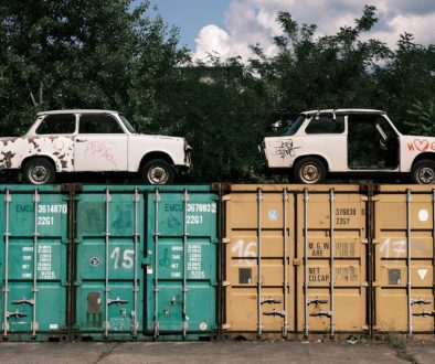 Jak zapobiegać kradzieżom ładunków podczas transportu drogowego