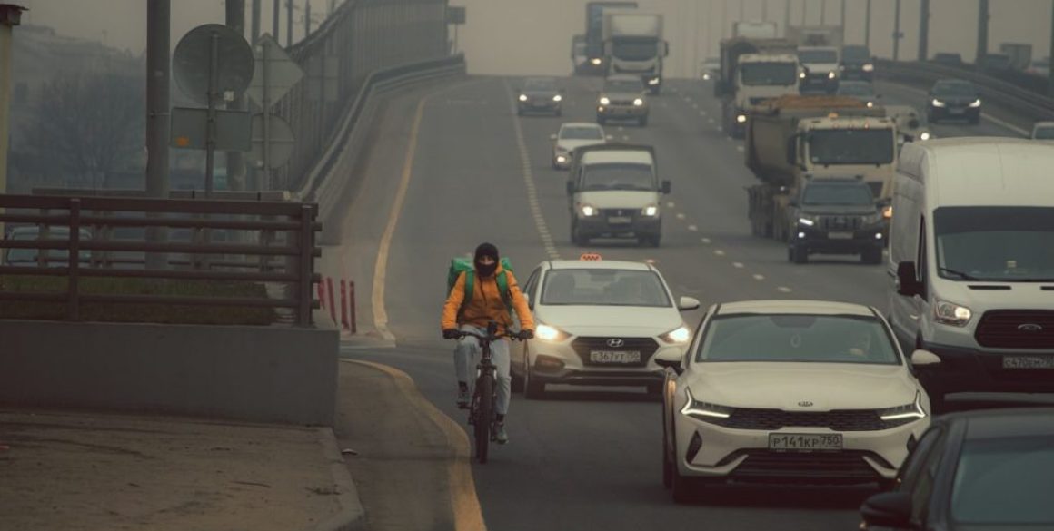 Najnowsze wyzwania ekologiczne w transporcie drogowym