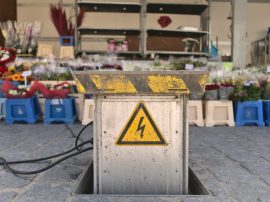 Zmiany w przepisach dotyczących przewozu towarów niebezpiecznych