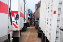 Pasy do transportu samochodowego – co warto o nich wiedzieć?